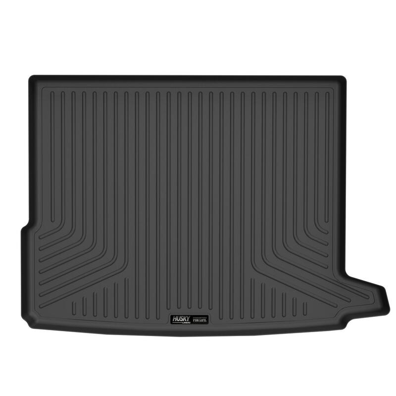 Cargo Area Liner - 29391